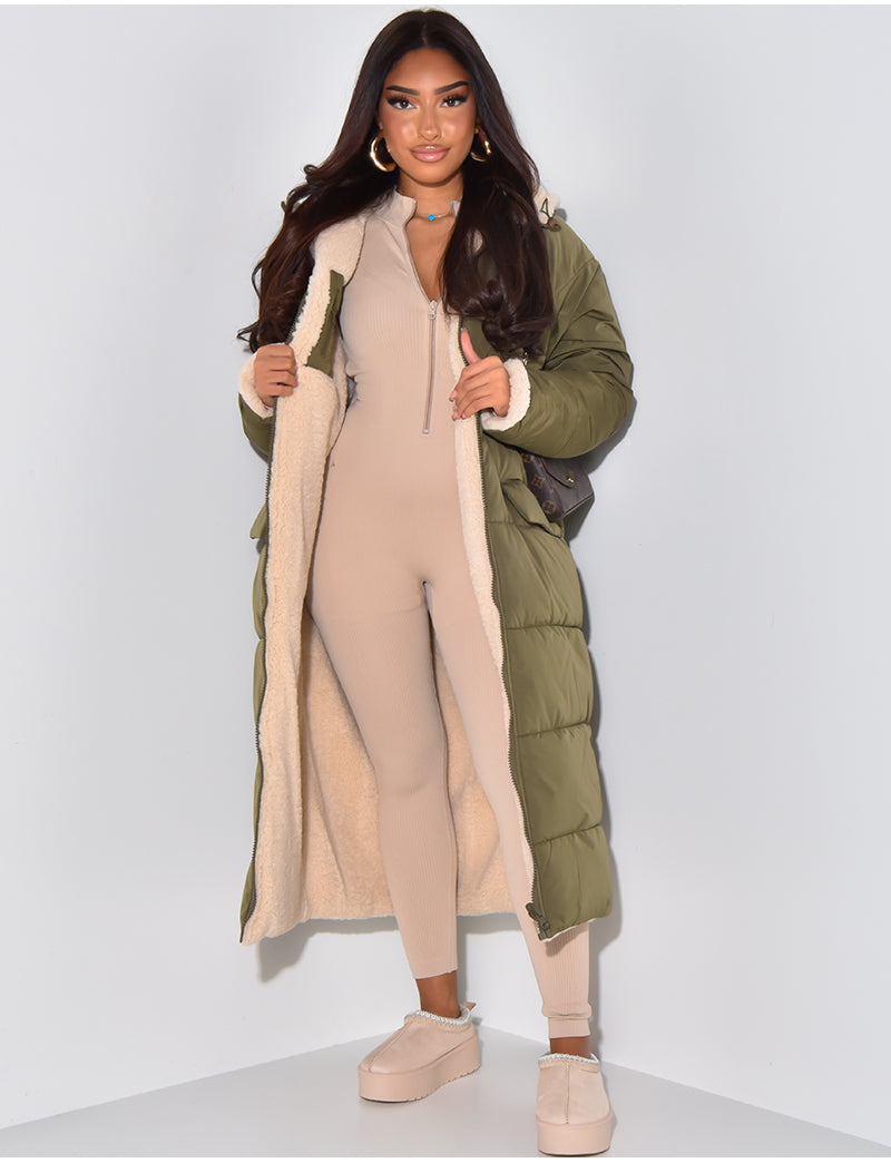 Elegantly Designed Jacket