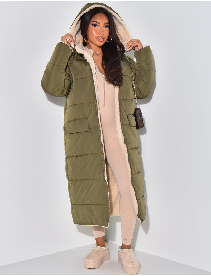 Elegantly Designed Jacket