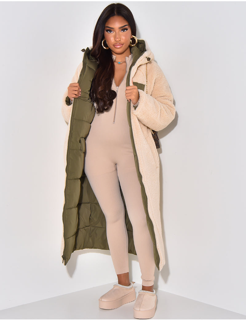 Elegantly Designed Jacket