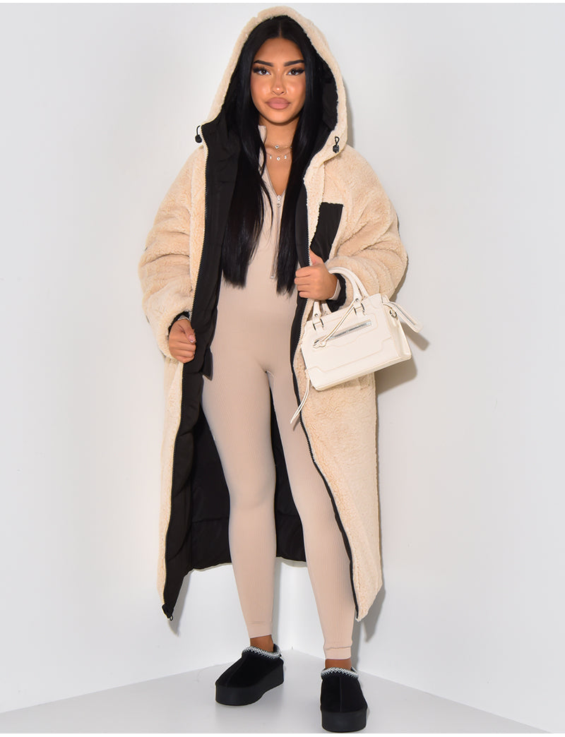 Elegantly Designed Jacket