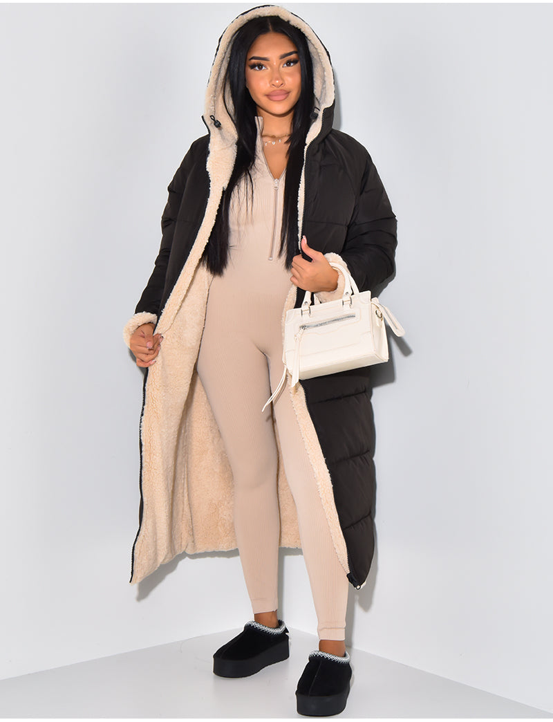 Elegantly Designed Jacket
