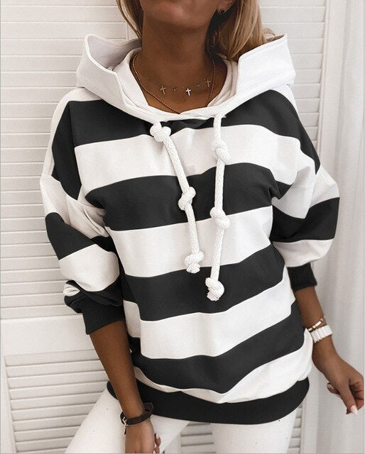 JO | Casual women's sweater