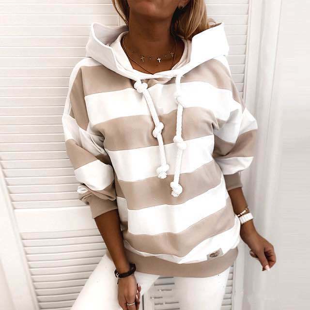 JO | Casual women's sweater