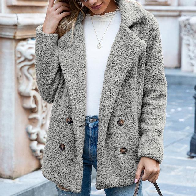 Timeless Vintage Style Jacket