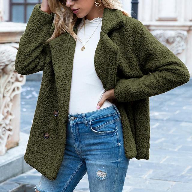 Timeless Vintage Style Jacket