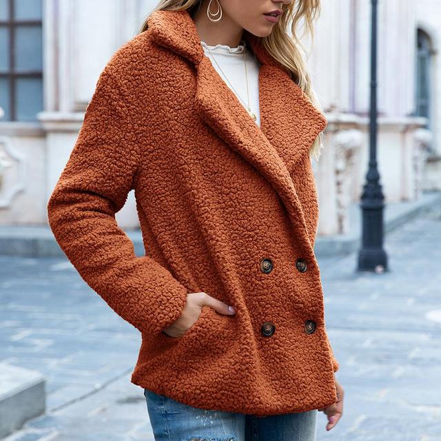 Timeless Vintage Style Jacket