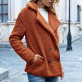 Timeless Vintage Style Jacket