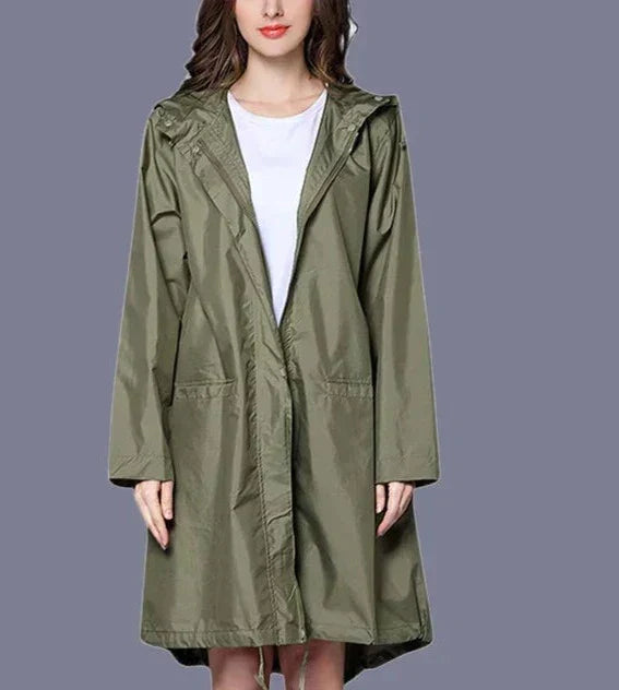 JO | Waterproof Mackintosh