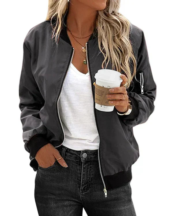 Elegantly Designed Jacket