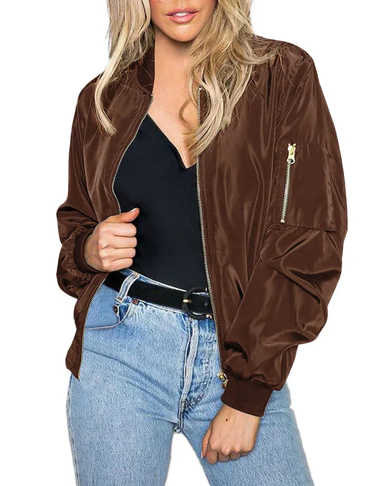 Vintage Inspired Jacket