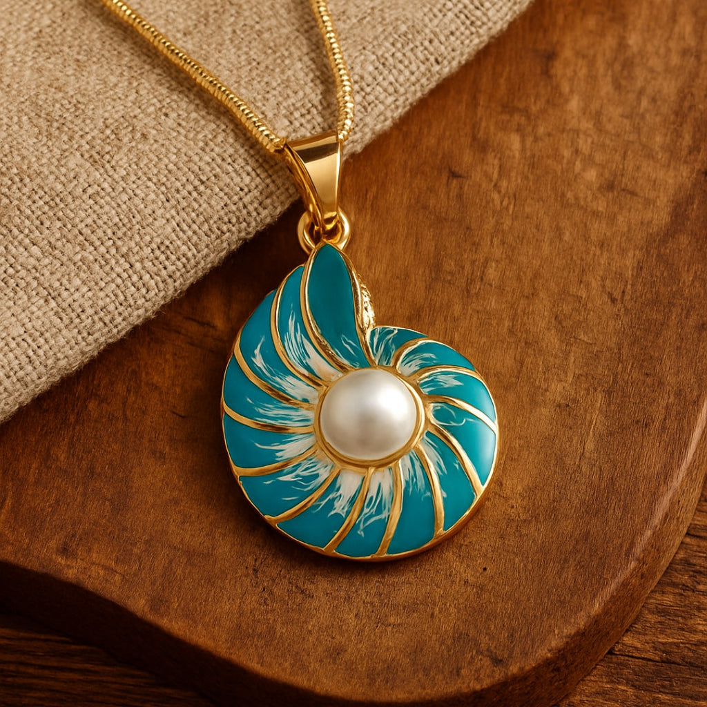 Elegant Pearl Necklace for Every Occasion