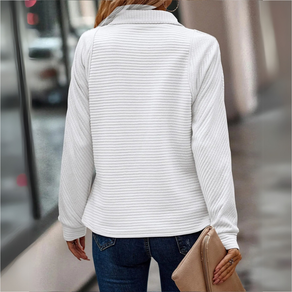 Vintage Inspired Sweater