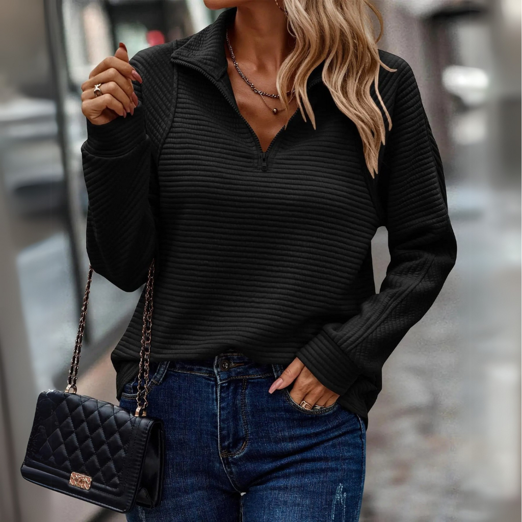 Vintage Inspired Sweater