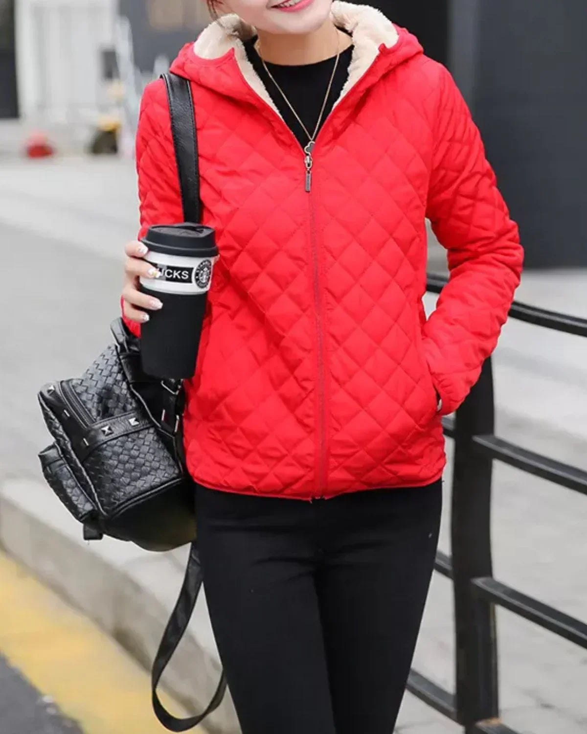 Classic Vintage Jacket