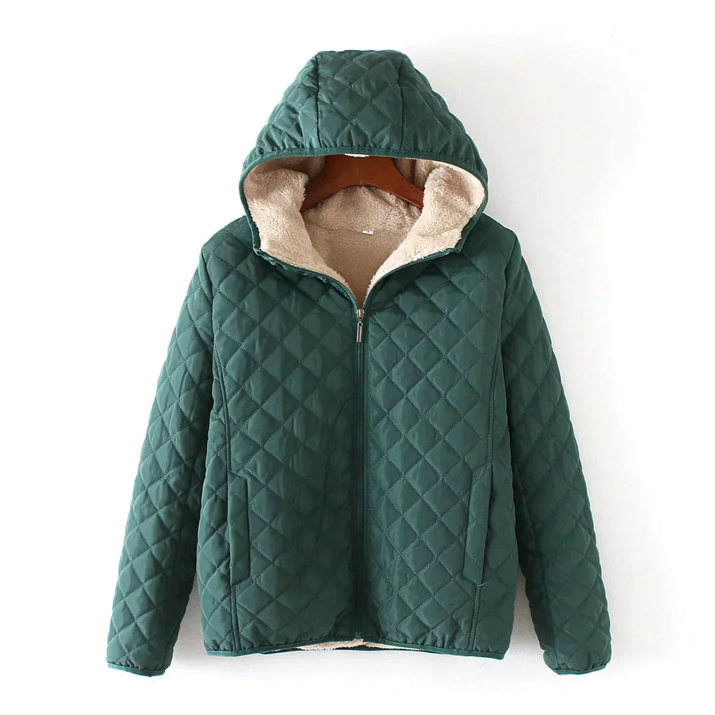 Classic Vintage Jacket