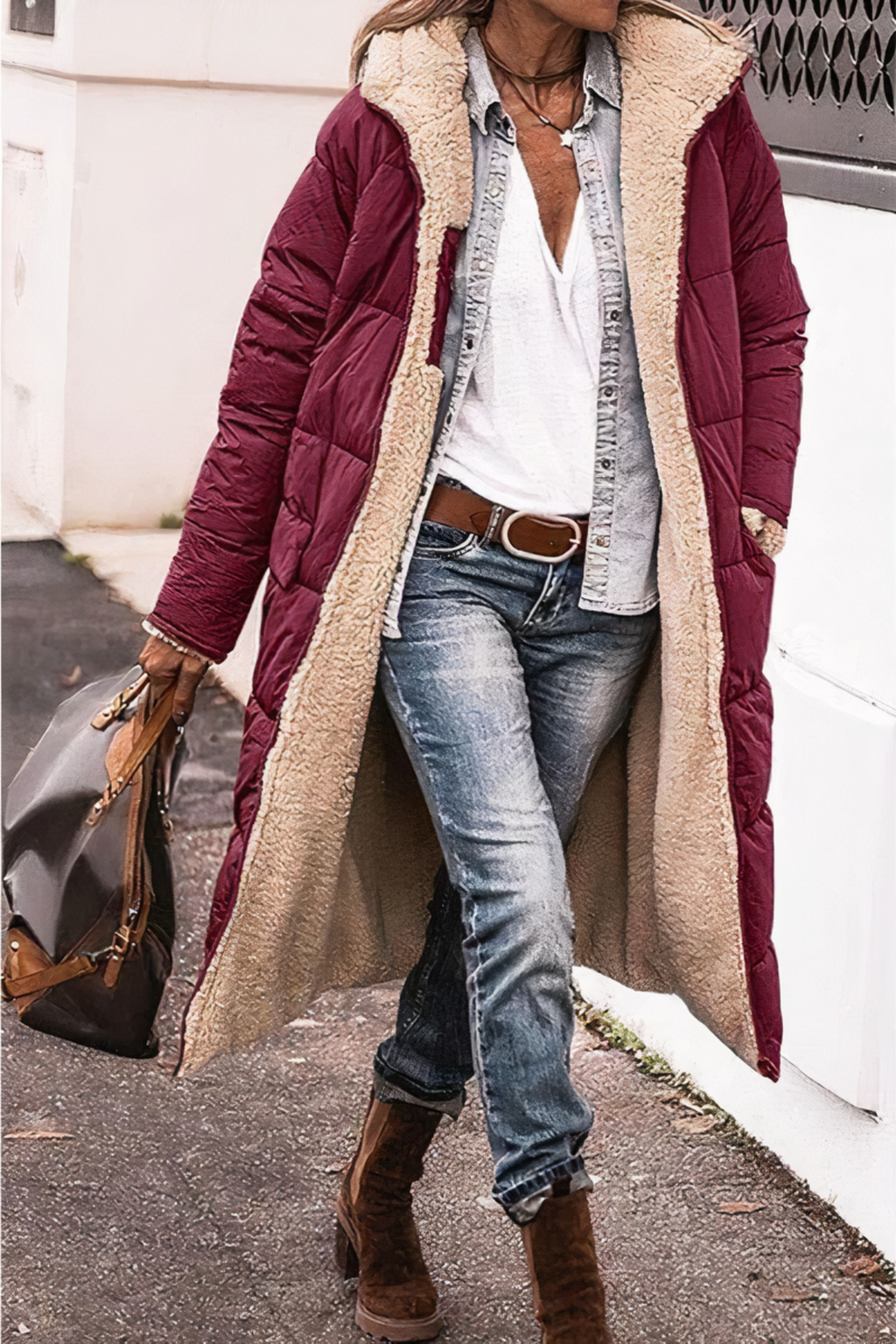 JO | Modern and comfortable general garments
