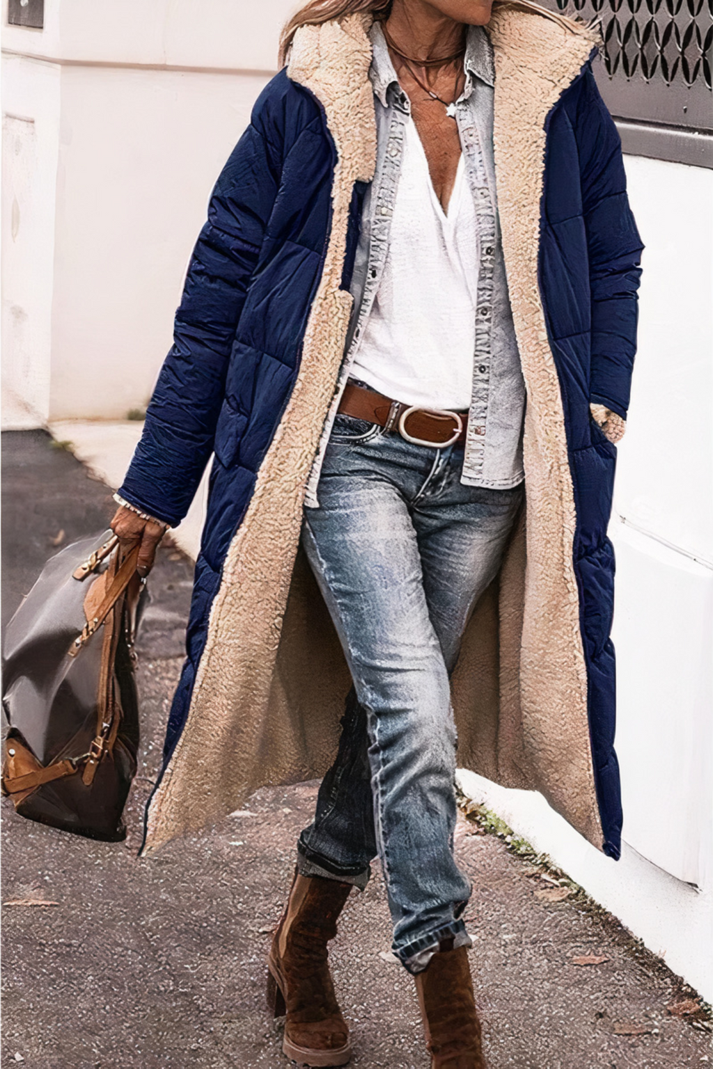 JO | Modern and comfortable general garments