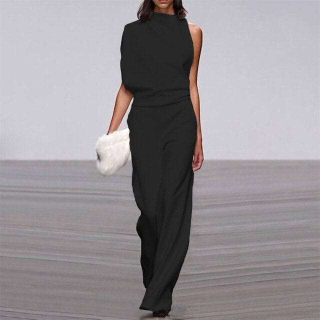 KS | Stylish and elegant general jumpsuit