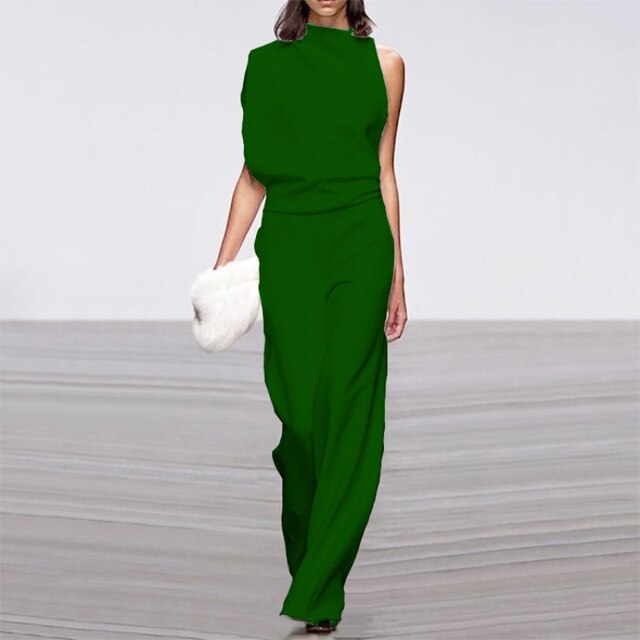 KS | Stylish and elegant general jumpsuit