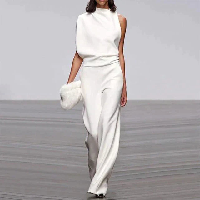 KS | Stylish and elegant general jumpsuit