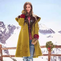 Thoughtfully Designed Jacket
