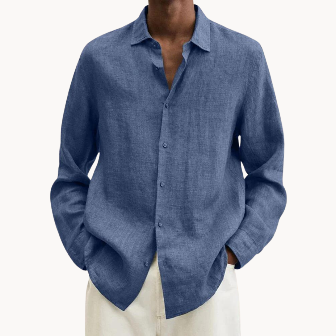 JO | Daily Nautical Blouse