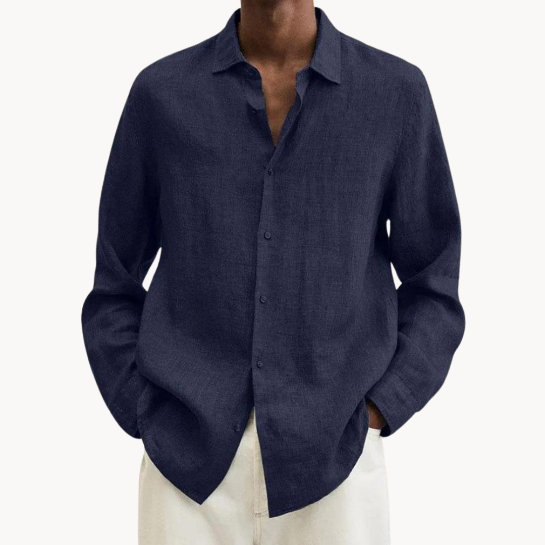 JO | Daily Nautical Blouse