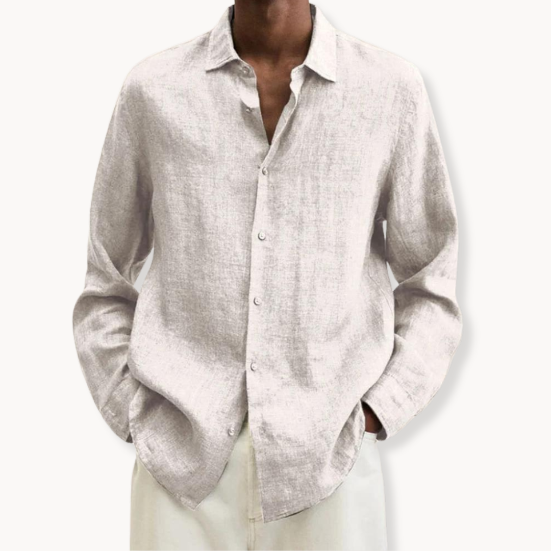 JO | Daily Nautical Blouse
