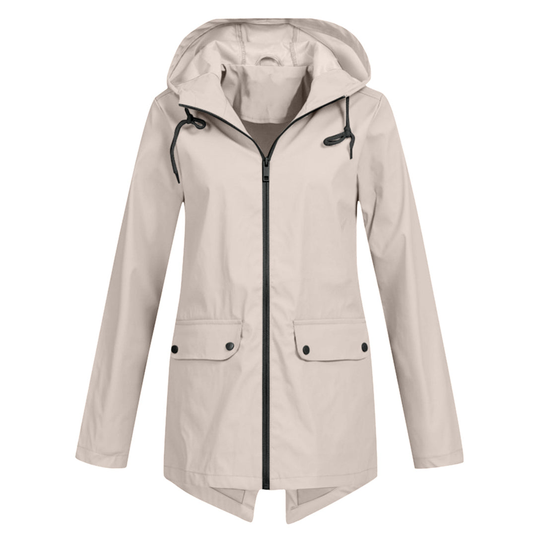 JO | Effortless and chic jacket