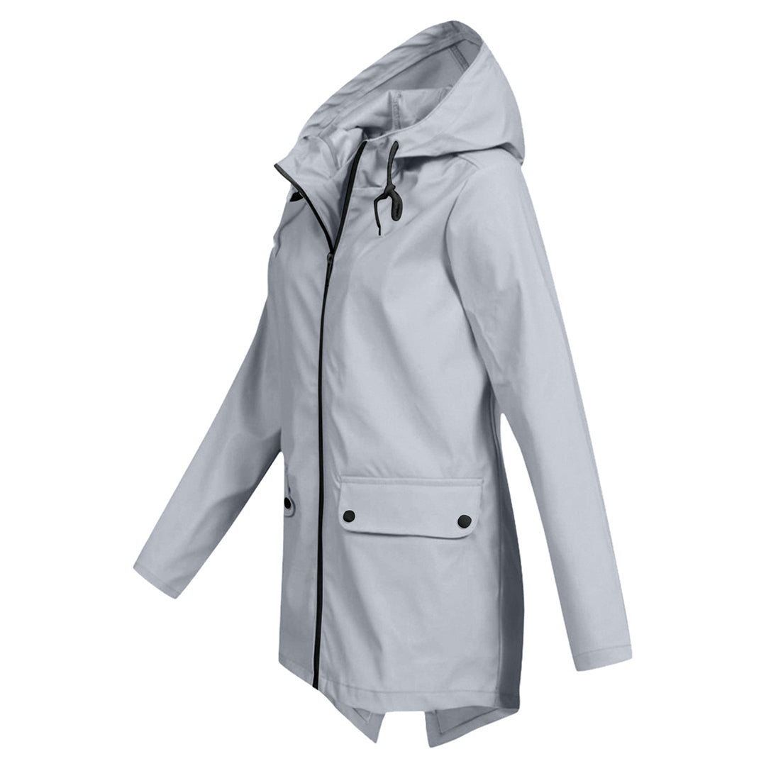 JO | Effortless and chic jacket