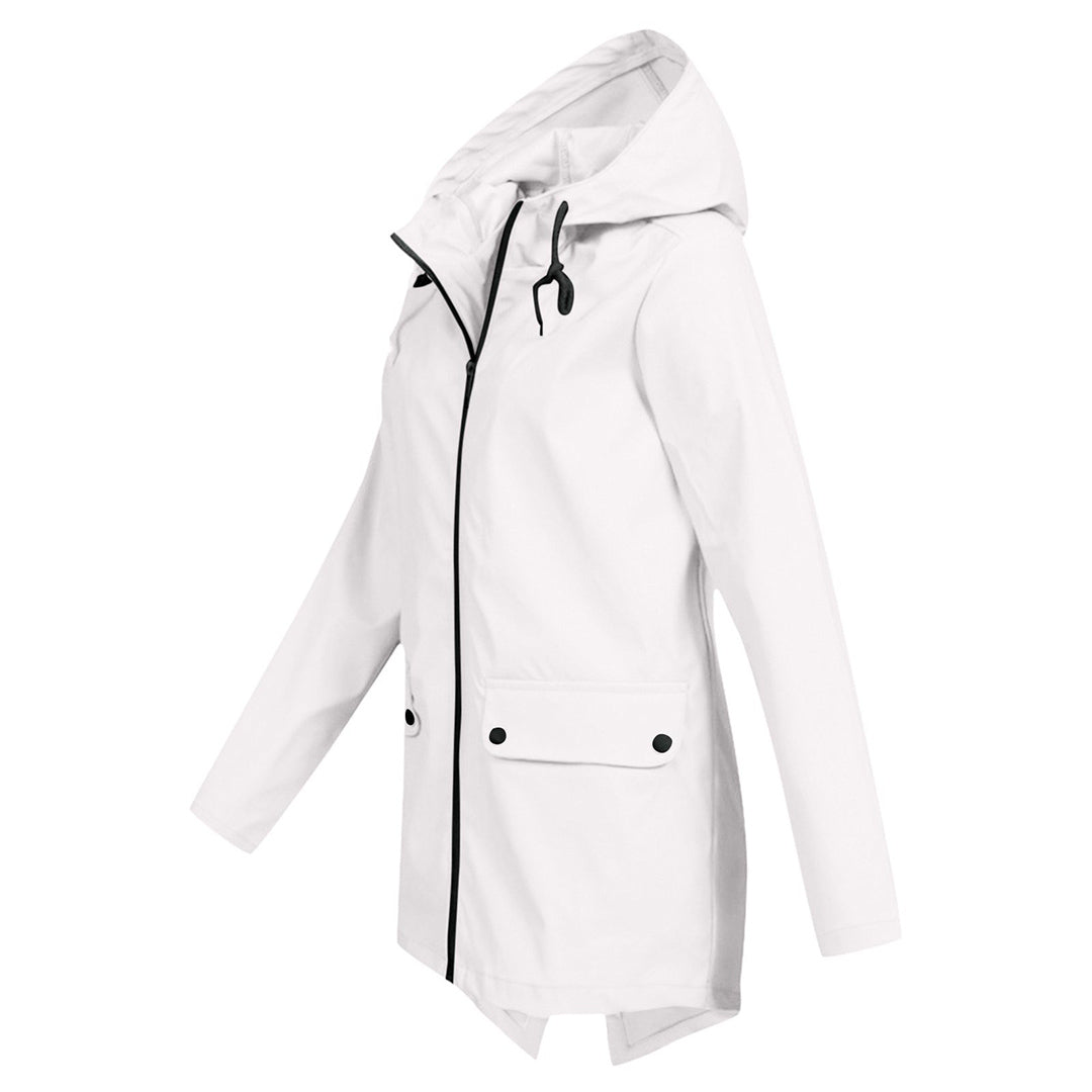 JO | Effortless and chic jacket