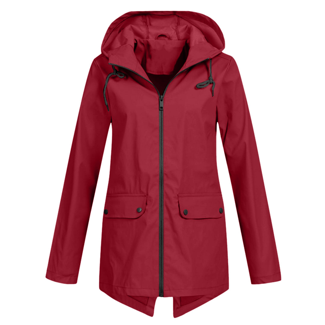 JO | Effortless and chic jacket