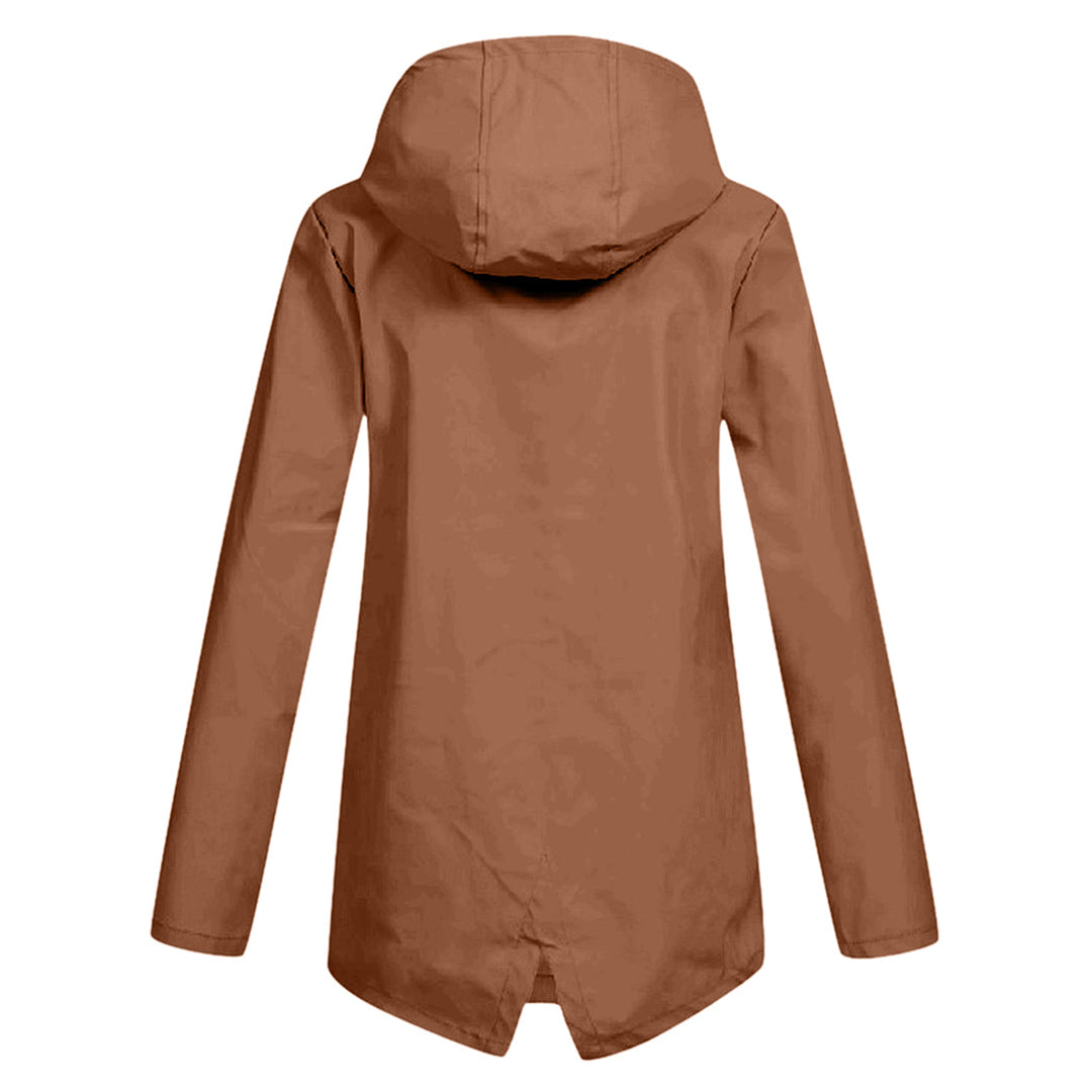 JO | Effortless and chic jacket