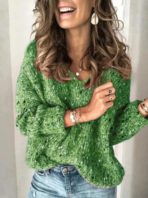 JO | Stylish and elegant winter sweater