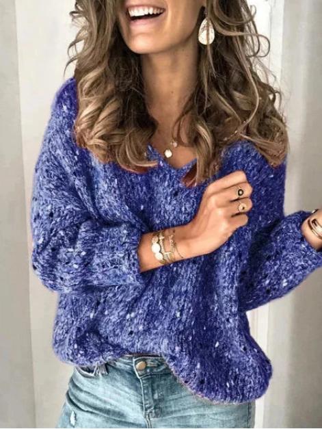 JO | Stylish and elegant winter sweater