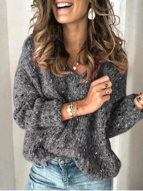 JO | Stylish and elegant winter sweater