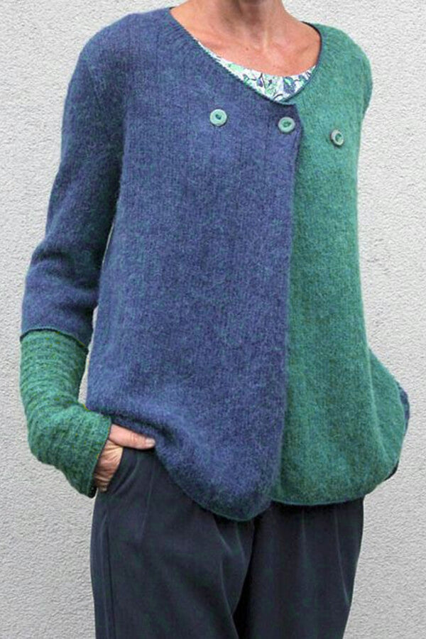 JO | Chic and versatile sweater