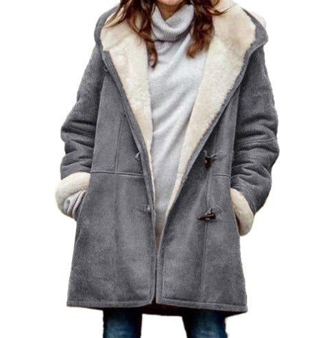 JO | Comfort Jacket for women