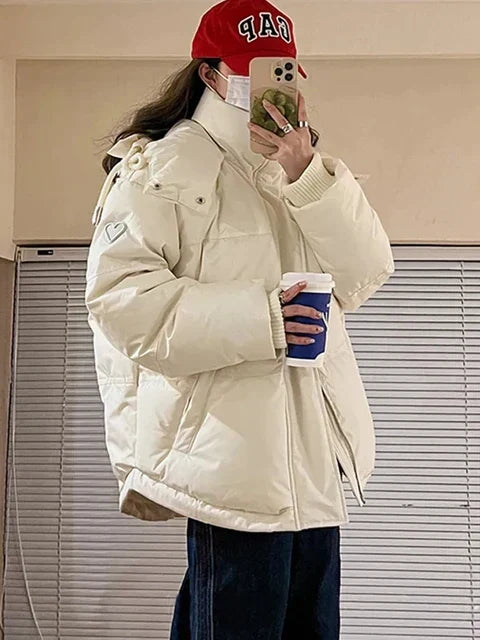 Classic Designed Jacket