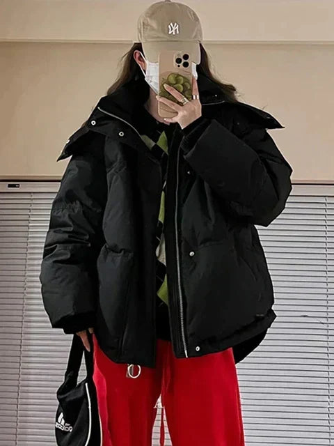 Classic Designed Jacket