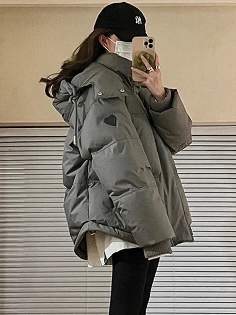 Classic Designed Jacket