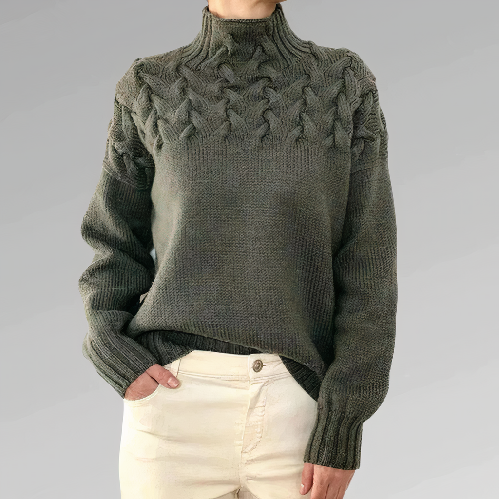 Classic Vintage Sweater