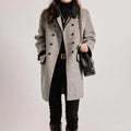 JO | Elegant and casual general garment