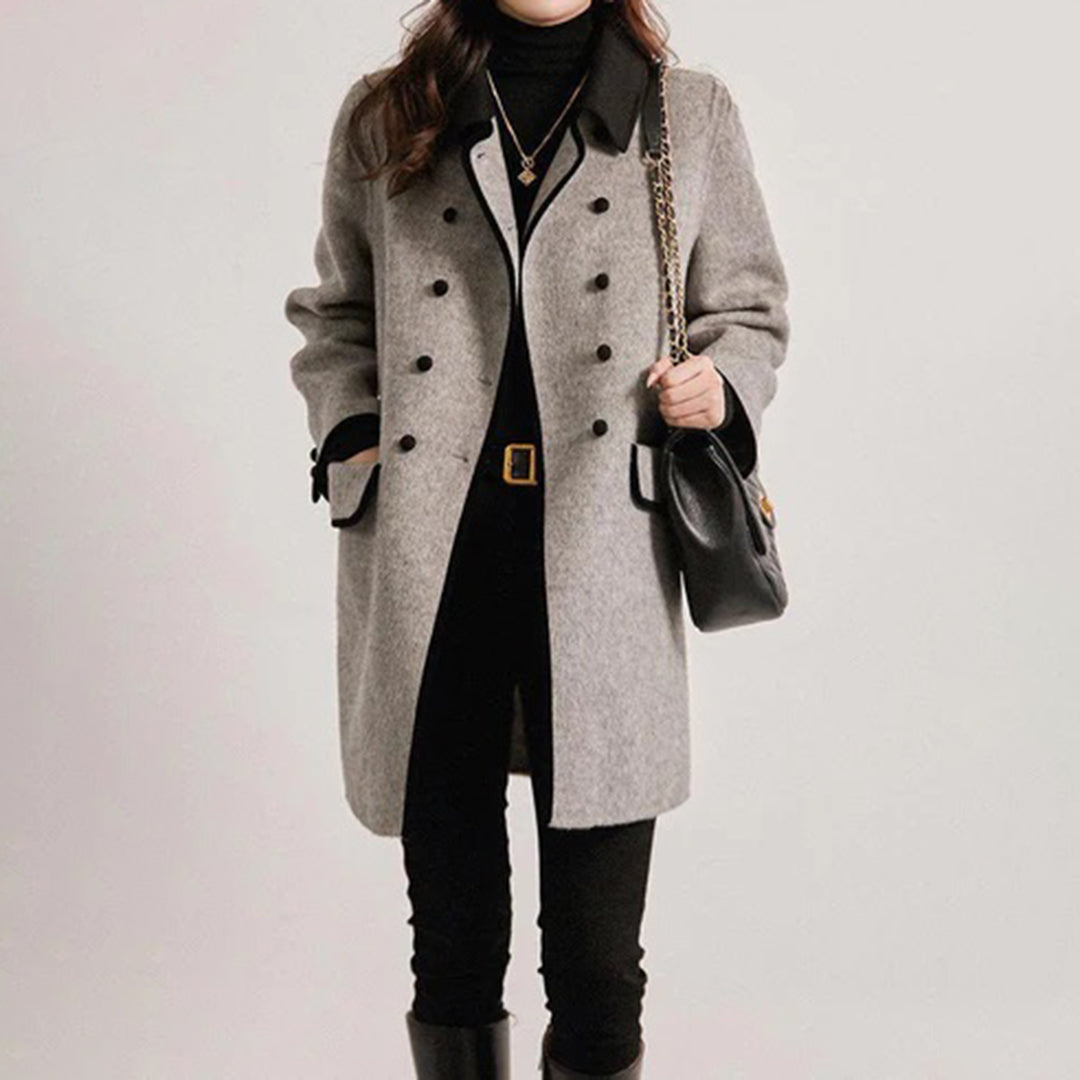 JO | Elegant and casual general garment