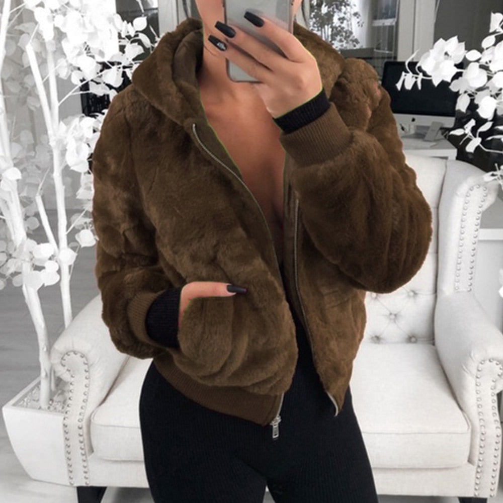 Classic Designed Jacket