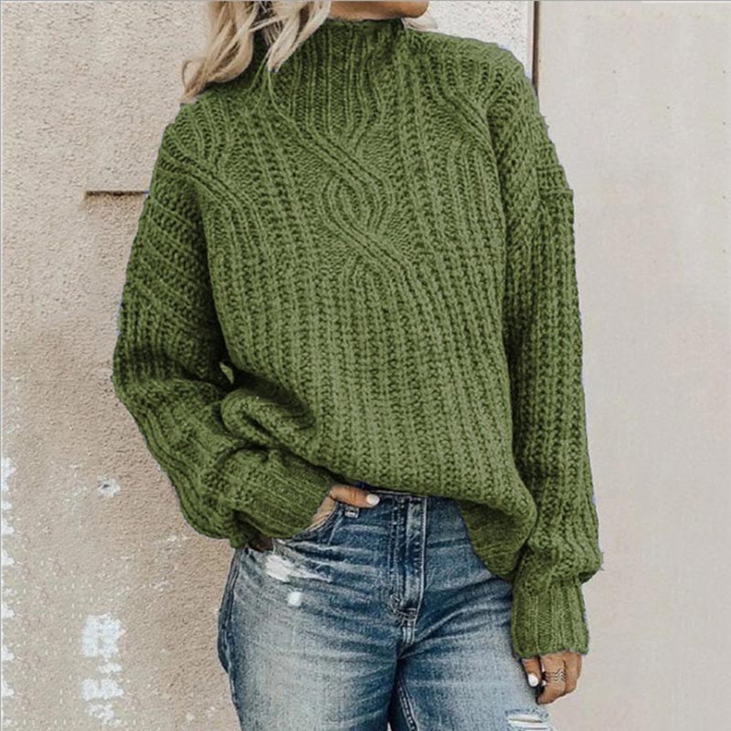 Vintage Inspired Sweater