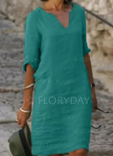 Flowy and Fabulous Dress