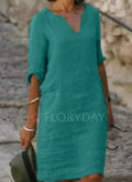 Flowy and Fabulous Dress