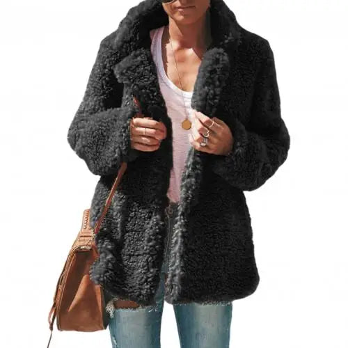 Classic Designed Jacket