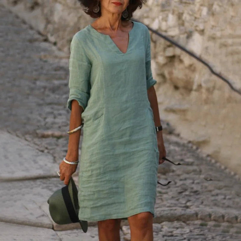 Flowy and Fabulous Dress